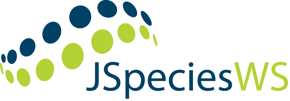 JSpeciesWS – Genome-Based Microbial Species Delineation